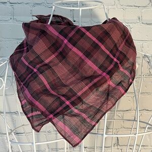 Madewell Bandanas Set of Five